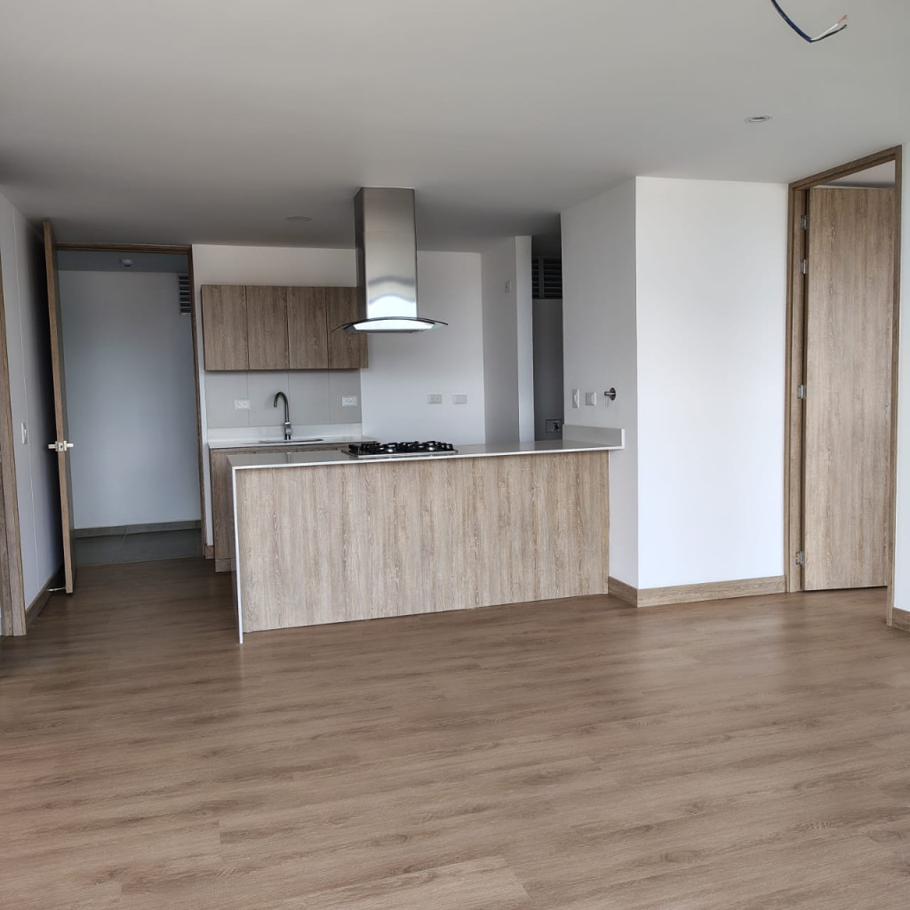 Apartment for rent in El porvenir, Rionegro