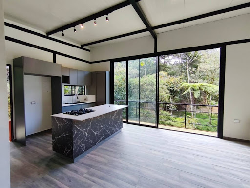 Apartaestudio en Arriendo en Rionegro