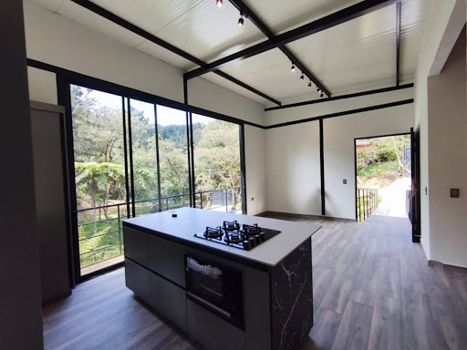 1BR Apartment in Yarumal (67 m²) - 2