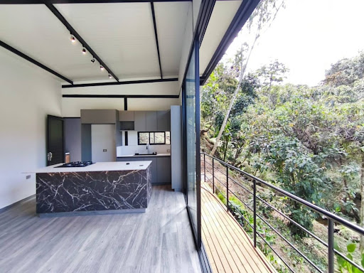 1BR Apartment in Yarumal (67 m²) - 4