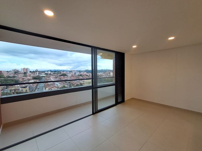 Apartamento de 3 alcobas en arriendo en Rionegro, 74 m² · foto 7 de 16
