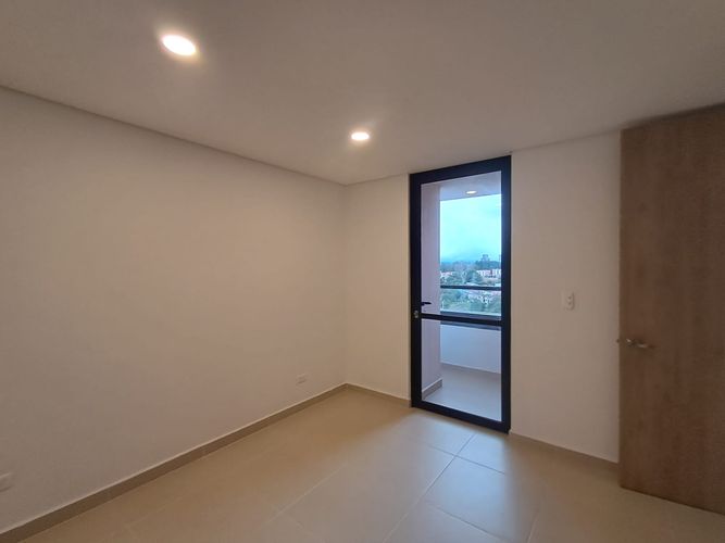 Apartamento de 3 alcobas en arriendo en Rionegro, 74 m² · foto 10 de 16