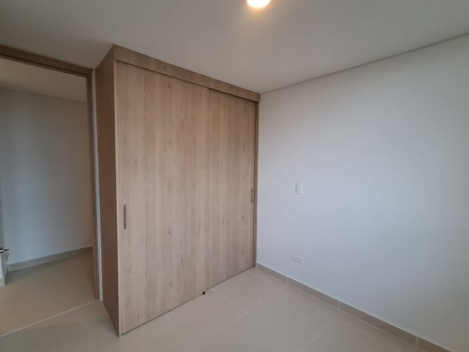 Apartamento de 3 alcobas en arriendo en Rionegro, 74 m² · foto 12 de 16