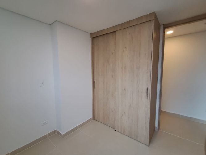 Apartamento de 3 alcobas en arriendo en Rionegro, 74 m² · foto 14 de 16