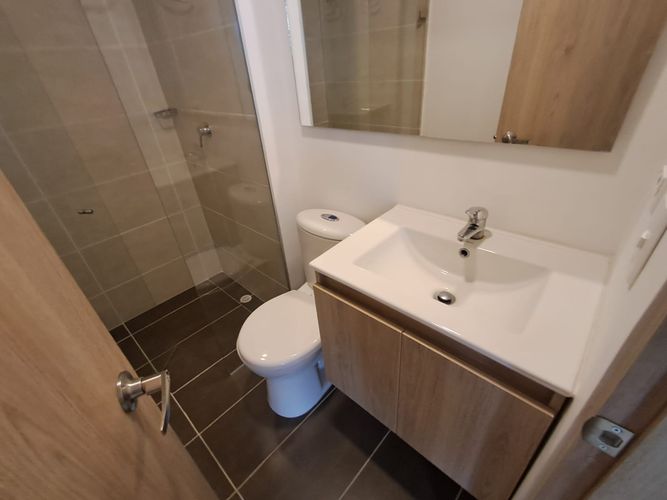 Apartamento de 3 alcobas en arriendo en Rionegro, 74 m² · foto 16 de 16