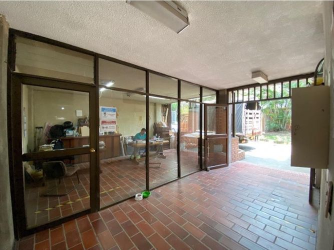 Bodega en arriendo en Cali, 3970 m² · foto 6 de 24