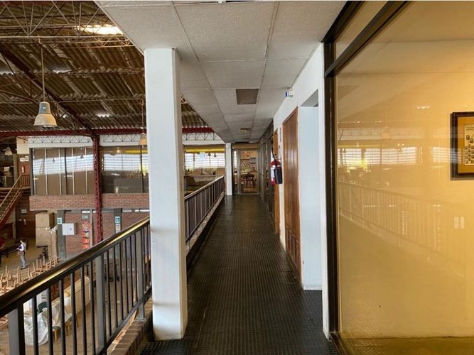 Bodega en arriendo en Cali, 3970 m² · foto 11 de 24