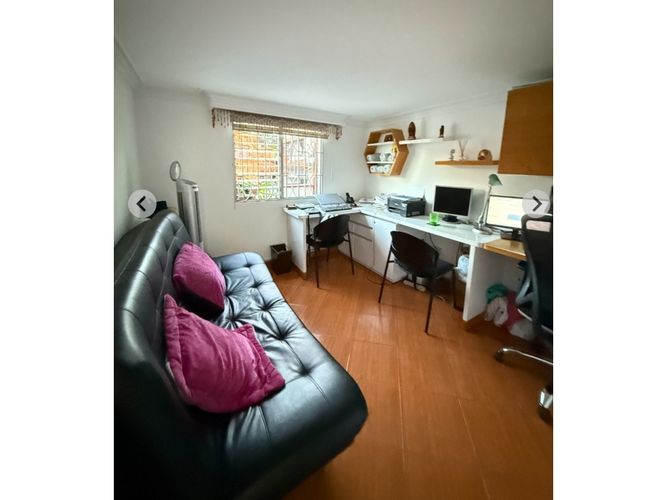 Casa de 5 alcobas en venta en La Almeria, Medellín, 185 m² · foto 8 de 24