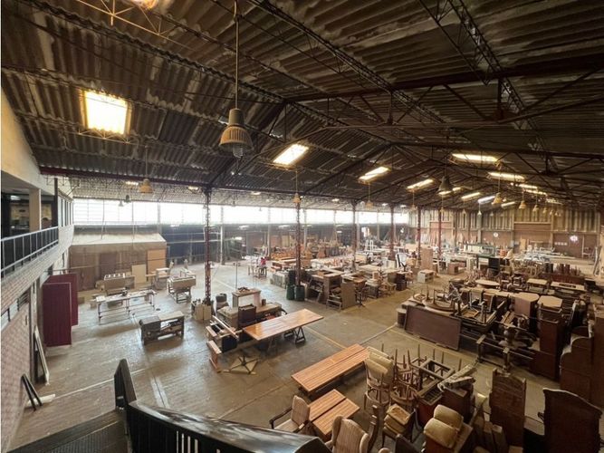 Bodega en arriendo en Cali, 3970 m² · foto 14 de 24