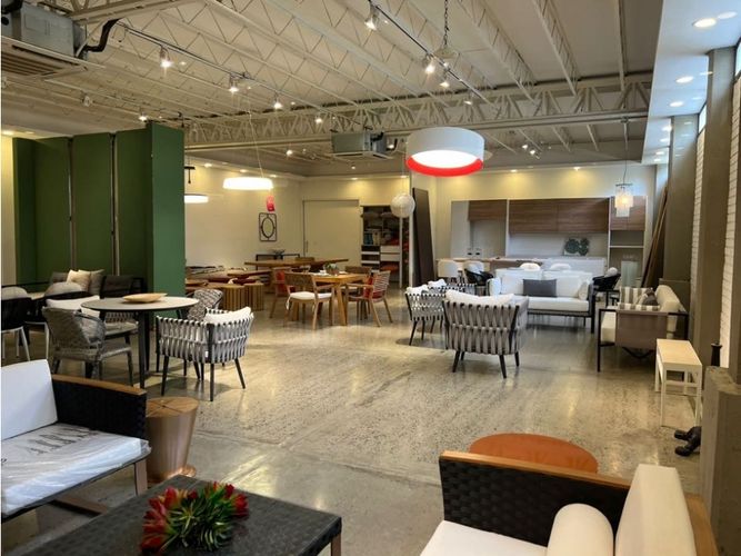 Bodega en arriendo en Cali, 3970 m² · foto 23 de 24