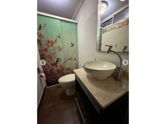 Casa de 5 alcobas en venta en La Almeria, Medellín, 185 m² · foto 21 de 24