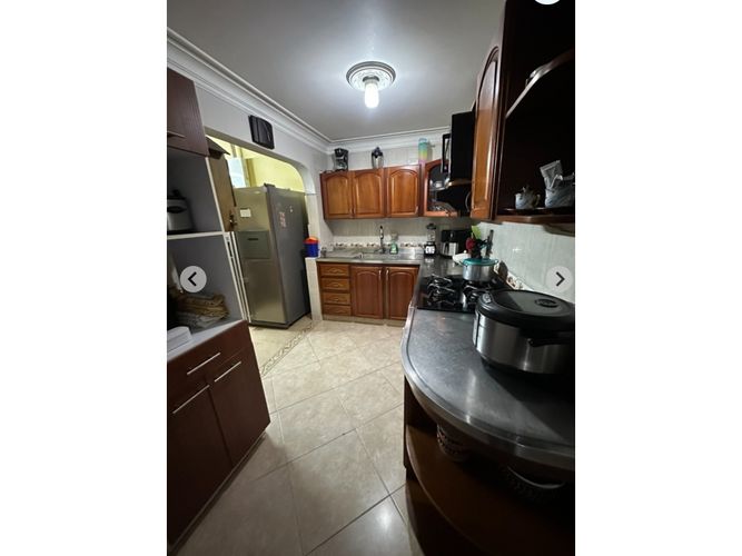 Casa de 5 alcobas en venta en La Almeria, Medellín, 185 m² · foto 23 de 24