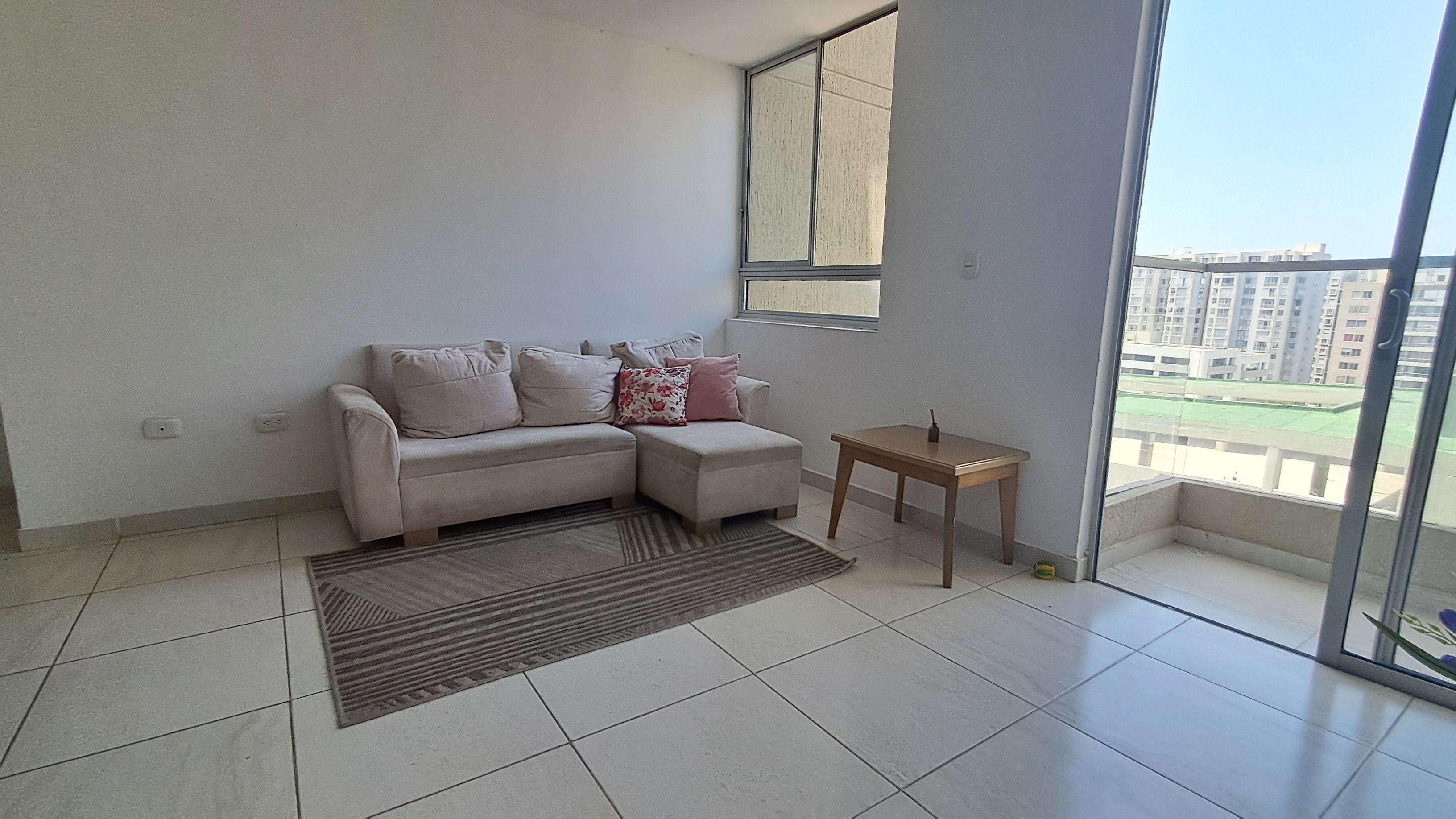 Apartamento en venta en Alameda Del Rio, Barranquilla · foto 2 de 24