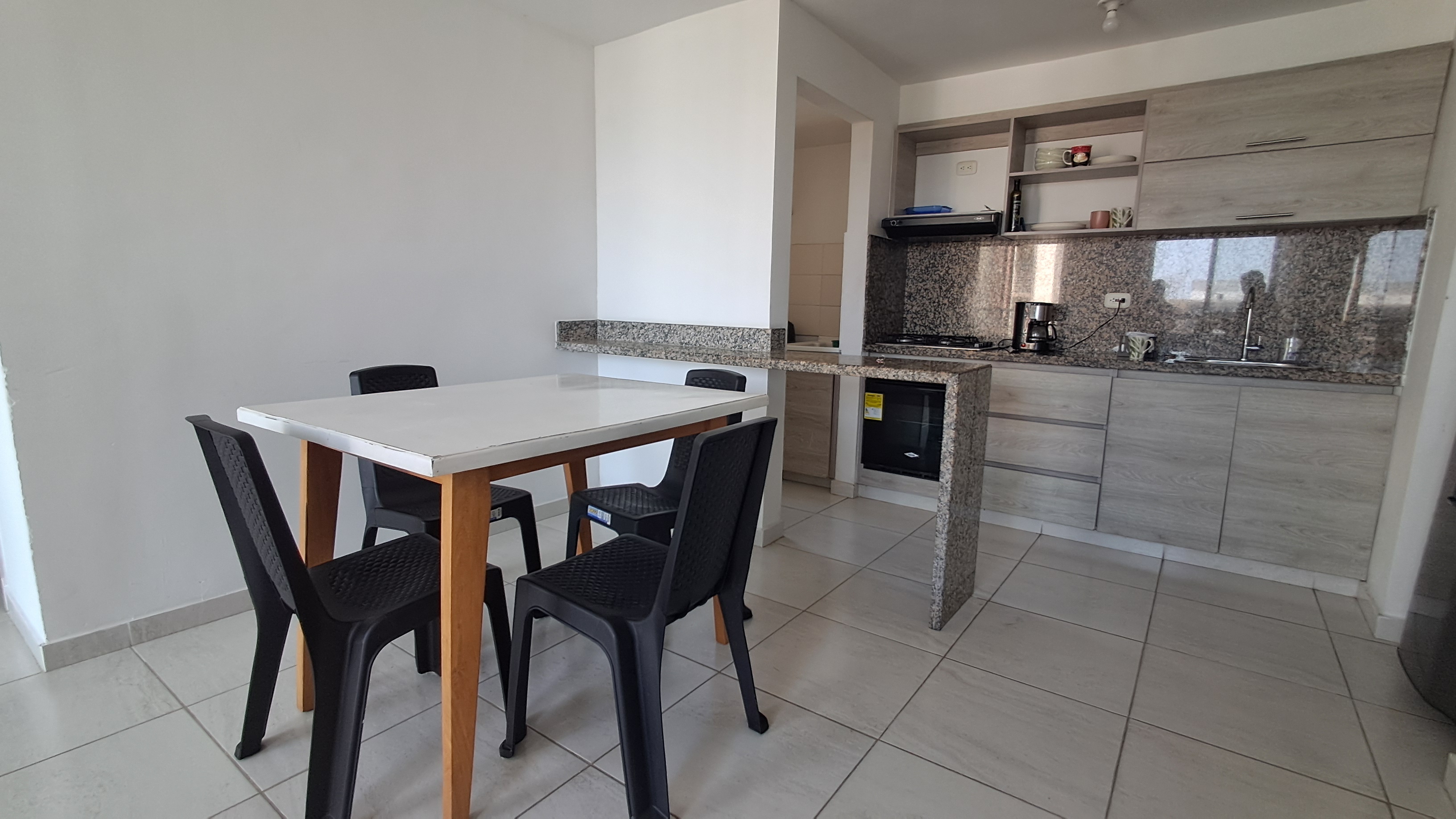 Apartamento en venta en Alameda Del Rio, Barranquilla · foto 3 de 24