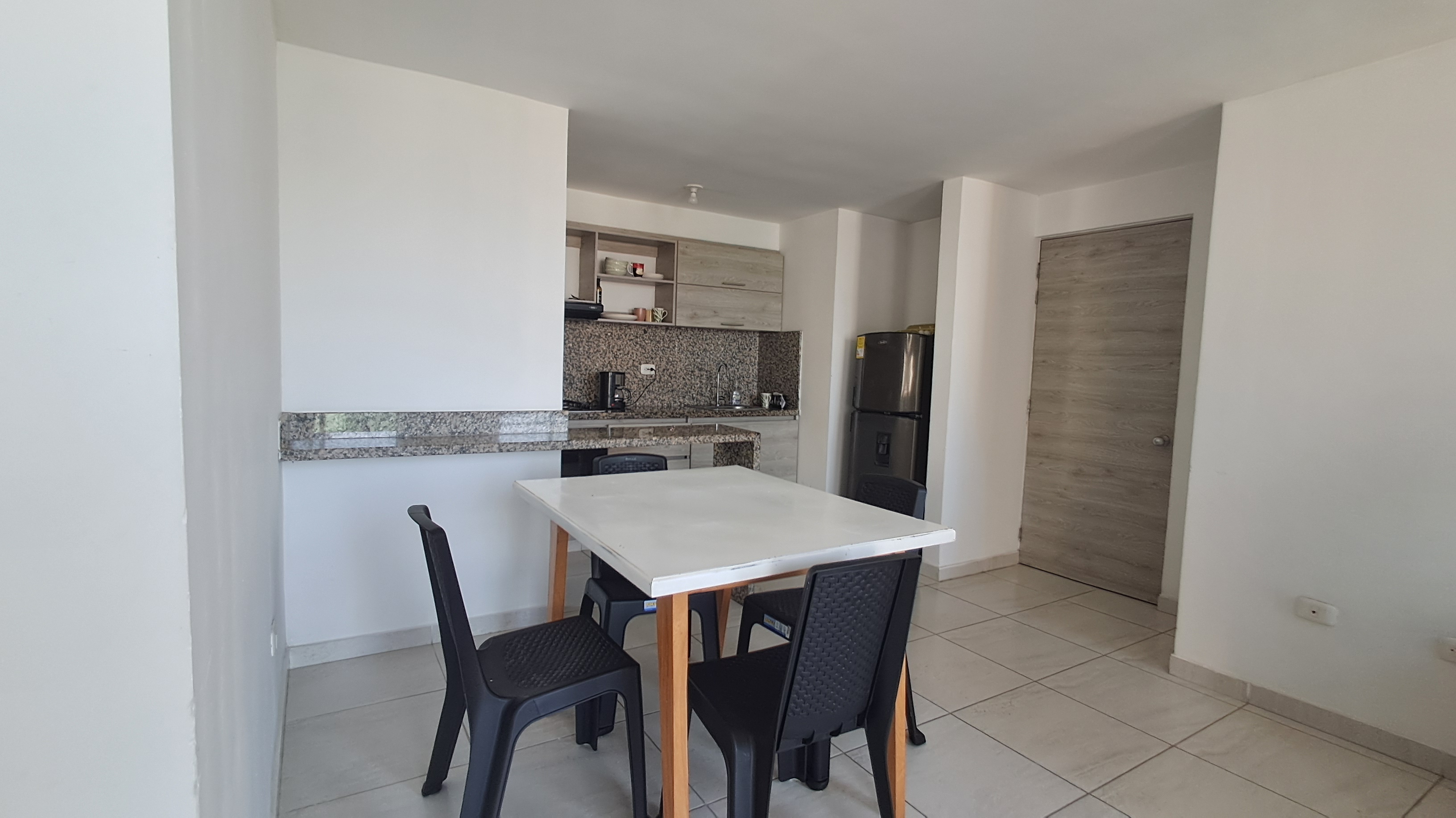 Apartamento en venta en Alameda Del Rio, Barranquilla · foto 4 de 24