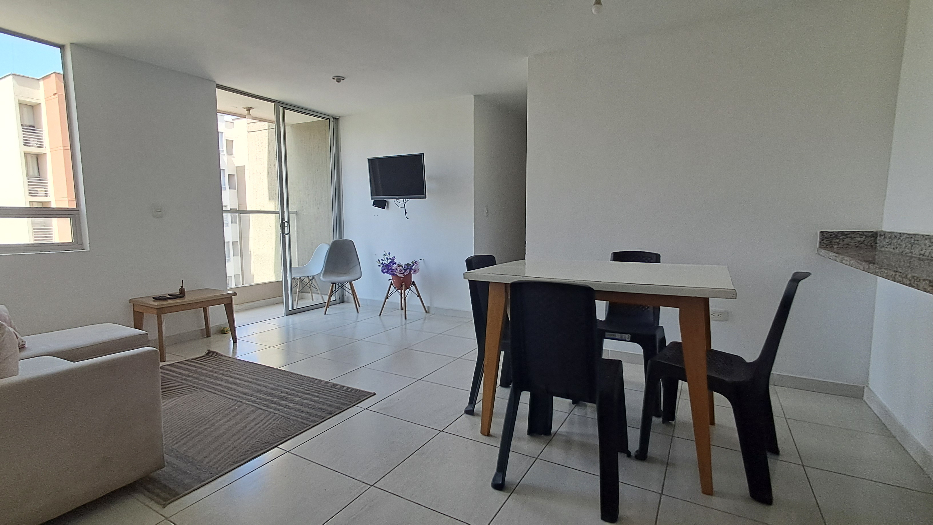 Apartamento en venta en Alameda Del Rio, Barranquilla · foto 5 de 24