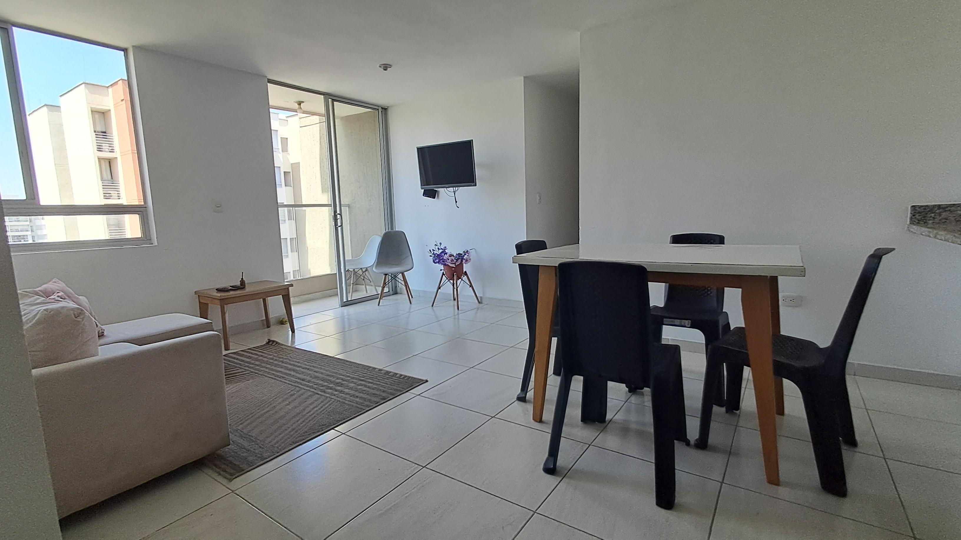 Apartamento en venta en Alameda Del Rio, Barranquilla · foto 6 de 24