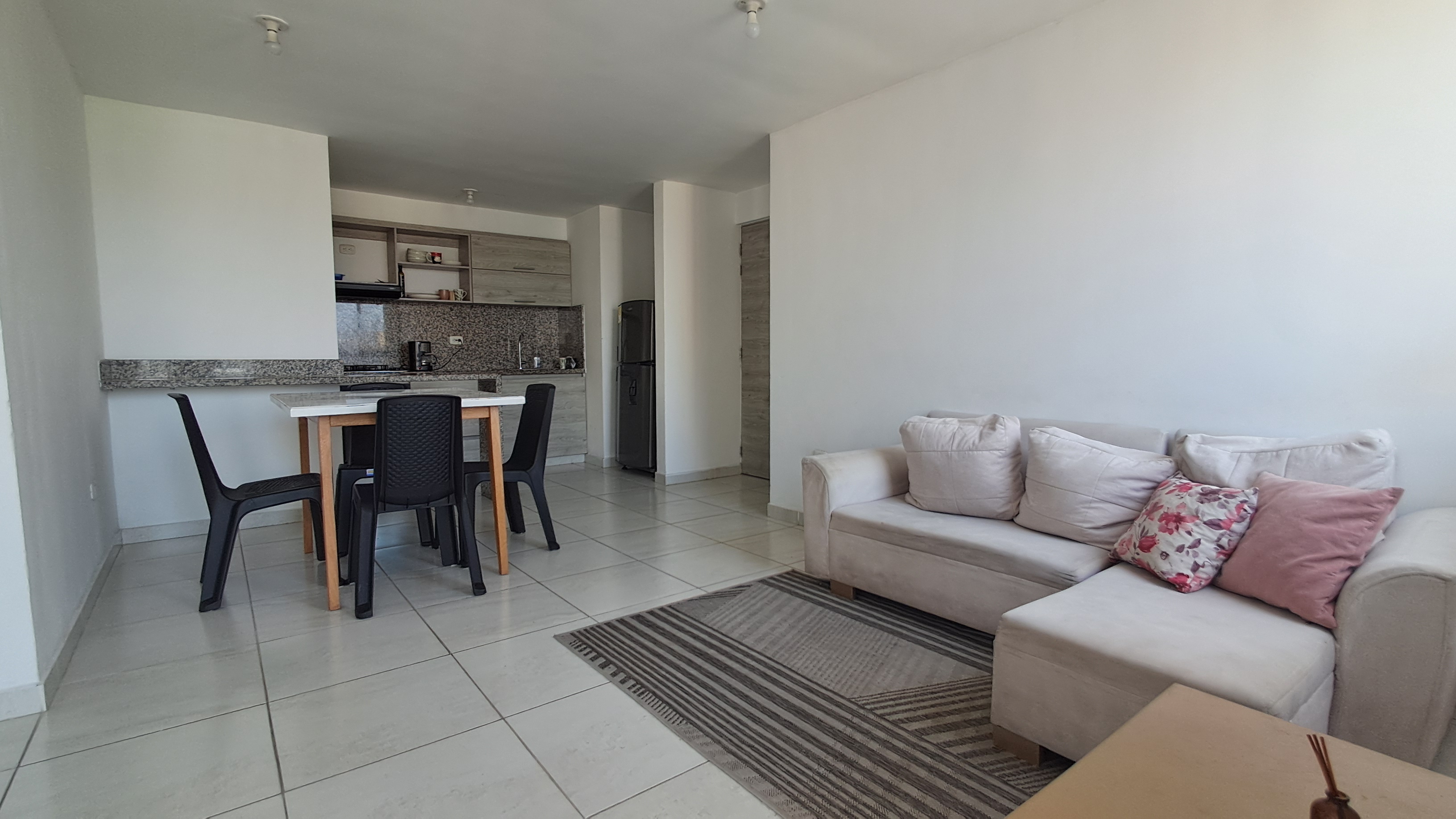 Apartamento en venta en Alameda Del Rio, Barranquilla · foto 7 de 24