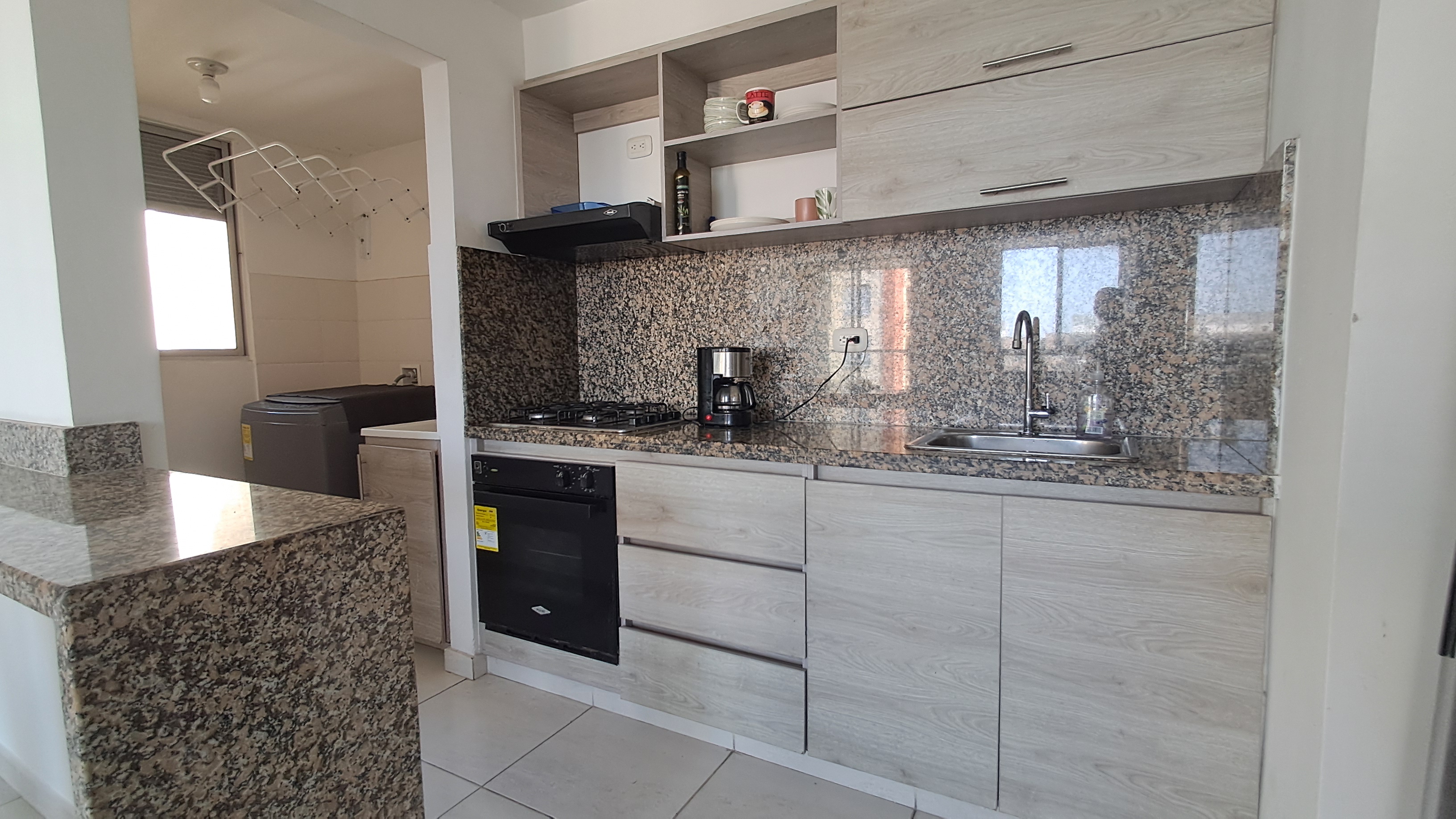 Apartamento en venta en Alameda Del Rio, Barranquilla · foto 10 de 24