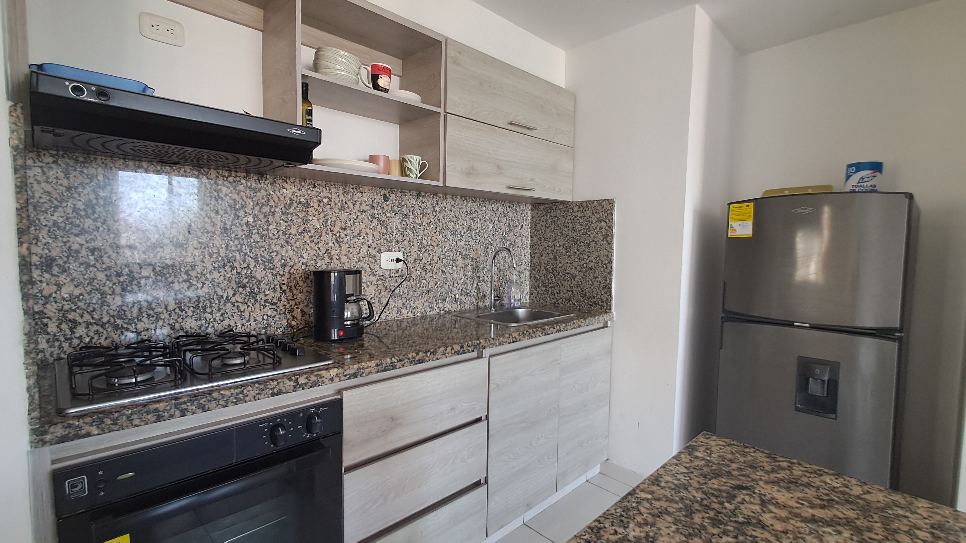 Apartamento en venta en Alameda Del Rio, Barranquilla · foto 11 de 24