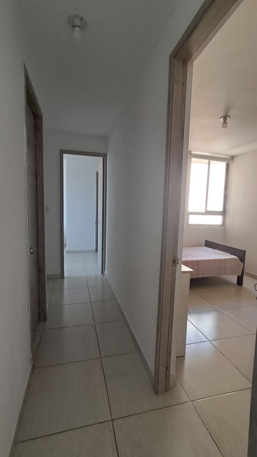 Apartamento en venta en Alameda Del Rio, Barranquilla · foto 22 de 24