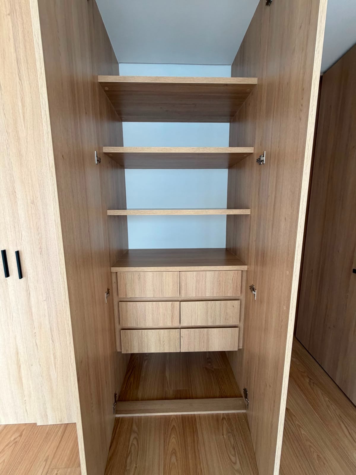 Apartamento en venta en Bosque De Pinos, Bogotá · foto 2 de 21
