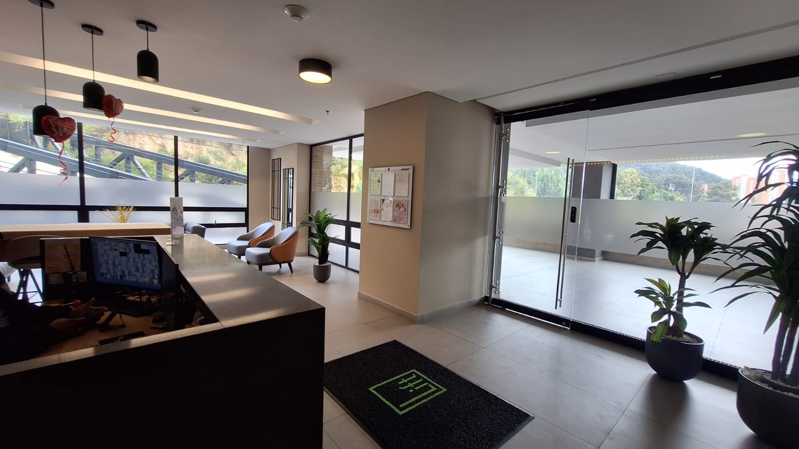 Apartamento en venta en Bosque De Pinos, Bogotá · foto 13 de 21