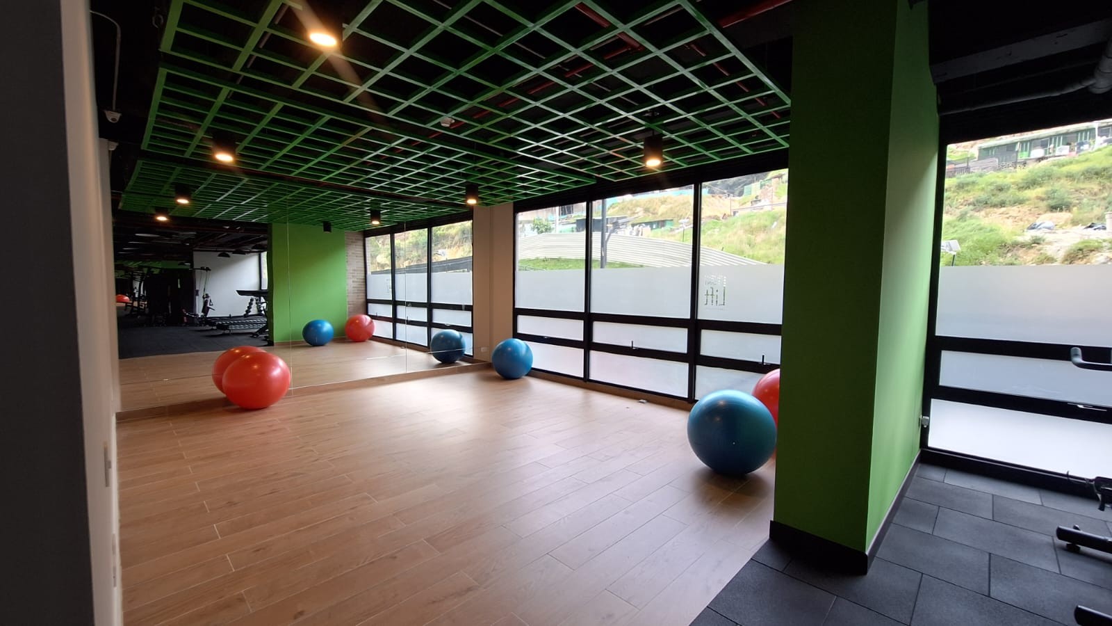 Apartamento en venta en Bosque De Pinos, Bogotá · foto 19 de 21