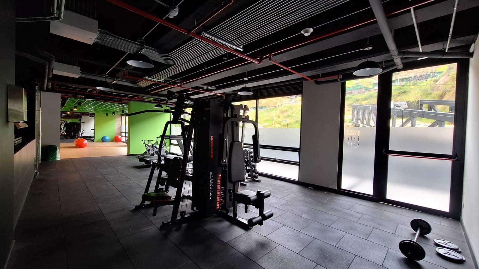 Apartamento en venta en Bosque De Pinos, Bogotá · foto 17 de 21