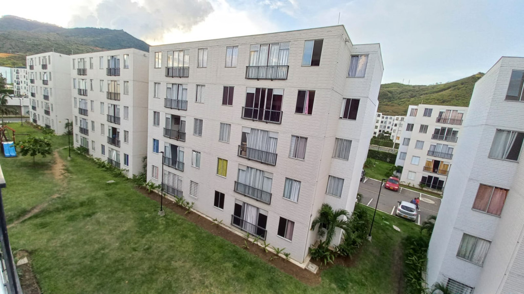 Apartamento en Arriendo en Zona industrial, Yumbo en arriendo en Zona Industrial