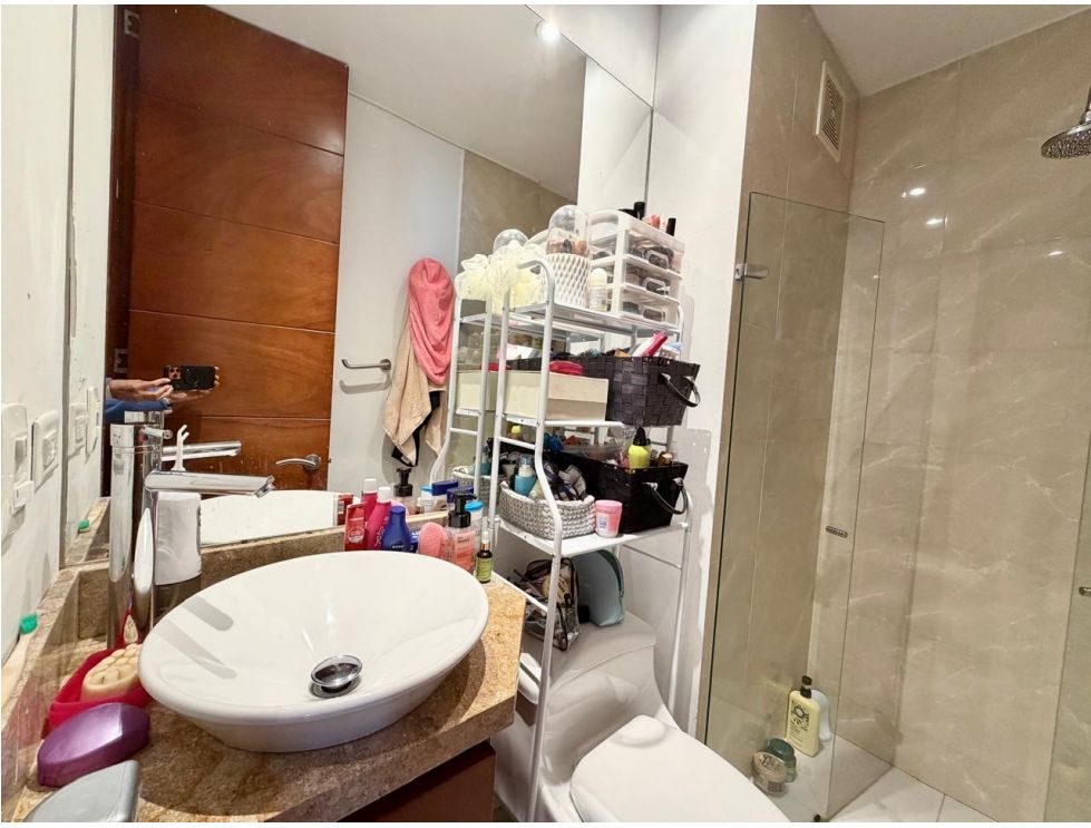 Apartamento en venta en Chicó Navarra, Bogotá · foto 7 de 8