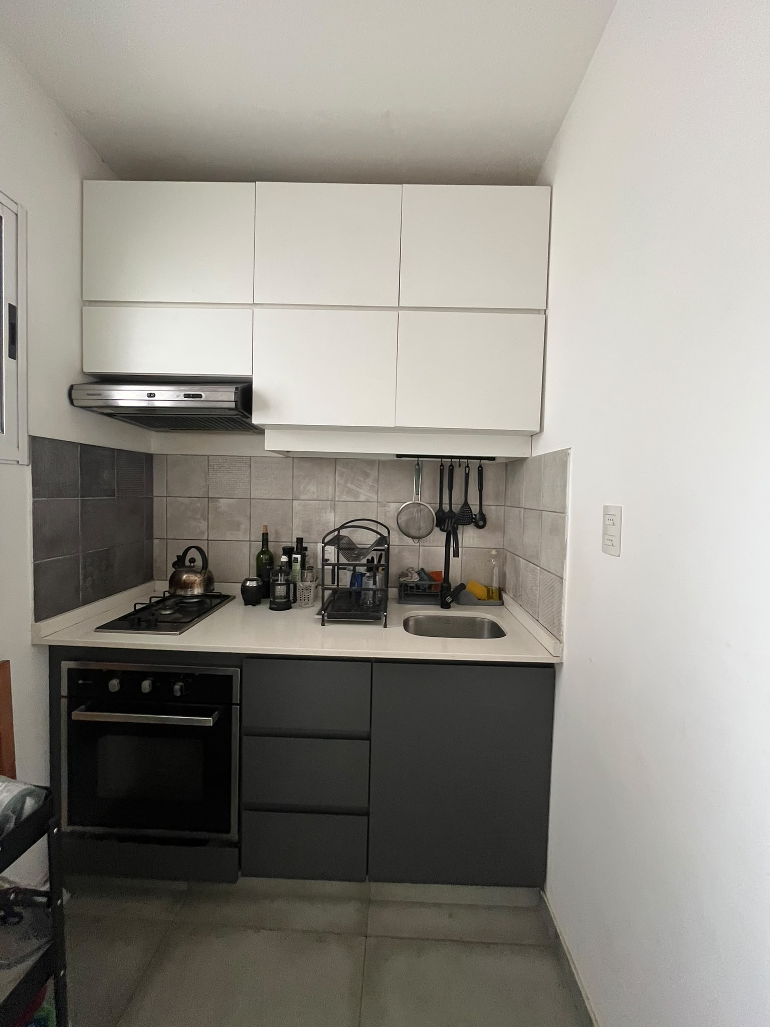Alquiler Apartamento Dos Dormitorios En Cordón