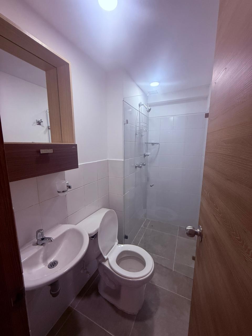 Apartamento en venta en San Gabriel, Medellín · foto 19 de 24