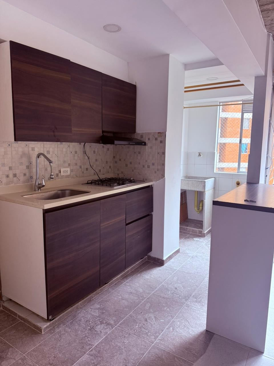 Apartamento en venta en San Gabriel, Medellín · foto 14 de 24