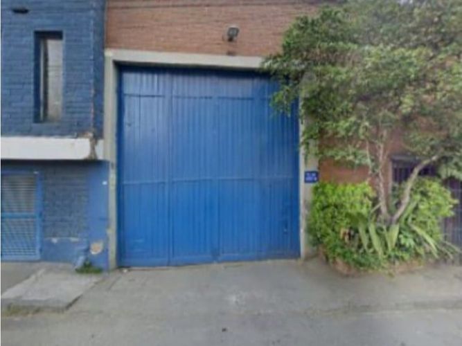 Bodega en arriendo en Zona Industrial No. 2, Itagüí · foto 4 de 4