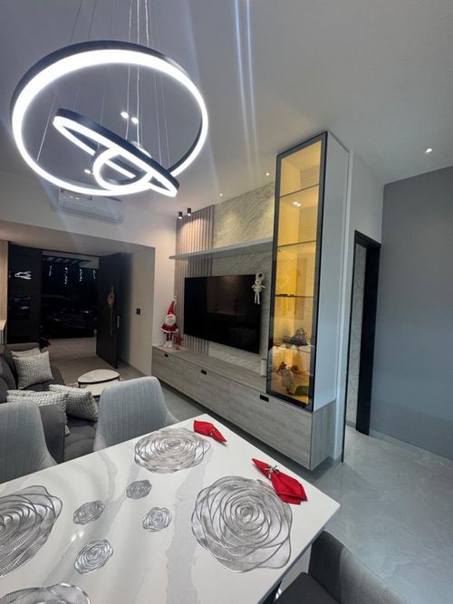 Casa de 2 alcobas en venta en Lomitas, Villa del Rosario, 63 m² · foto 3 de 13