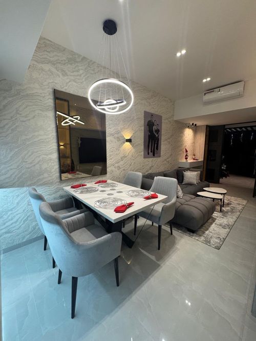 Casa de 2 alcobas en venta en Lomitas, Villa del Rosario, 63 m² · foto 4 de 13