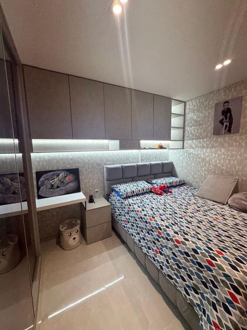 Casa de 2 alcobas en venta en Lomitas, Villa del Rosario, 63 m² · foto 8 de 13