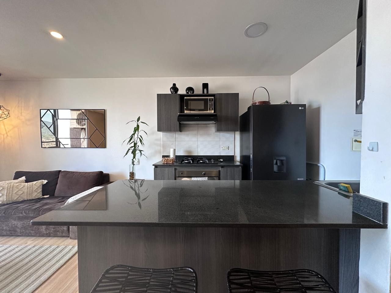 Apartamento en arriendo en El Poblado, Medellín · foto 7 de 18