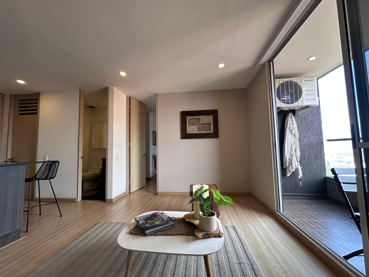 Apartamento en arriendo en El Poblado, Medellín · foto 10 de 18