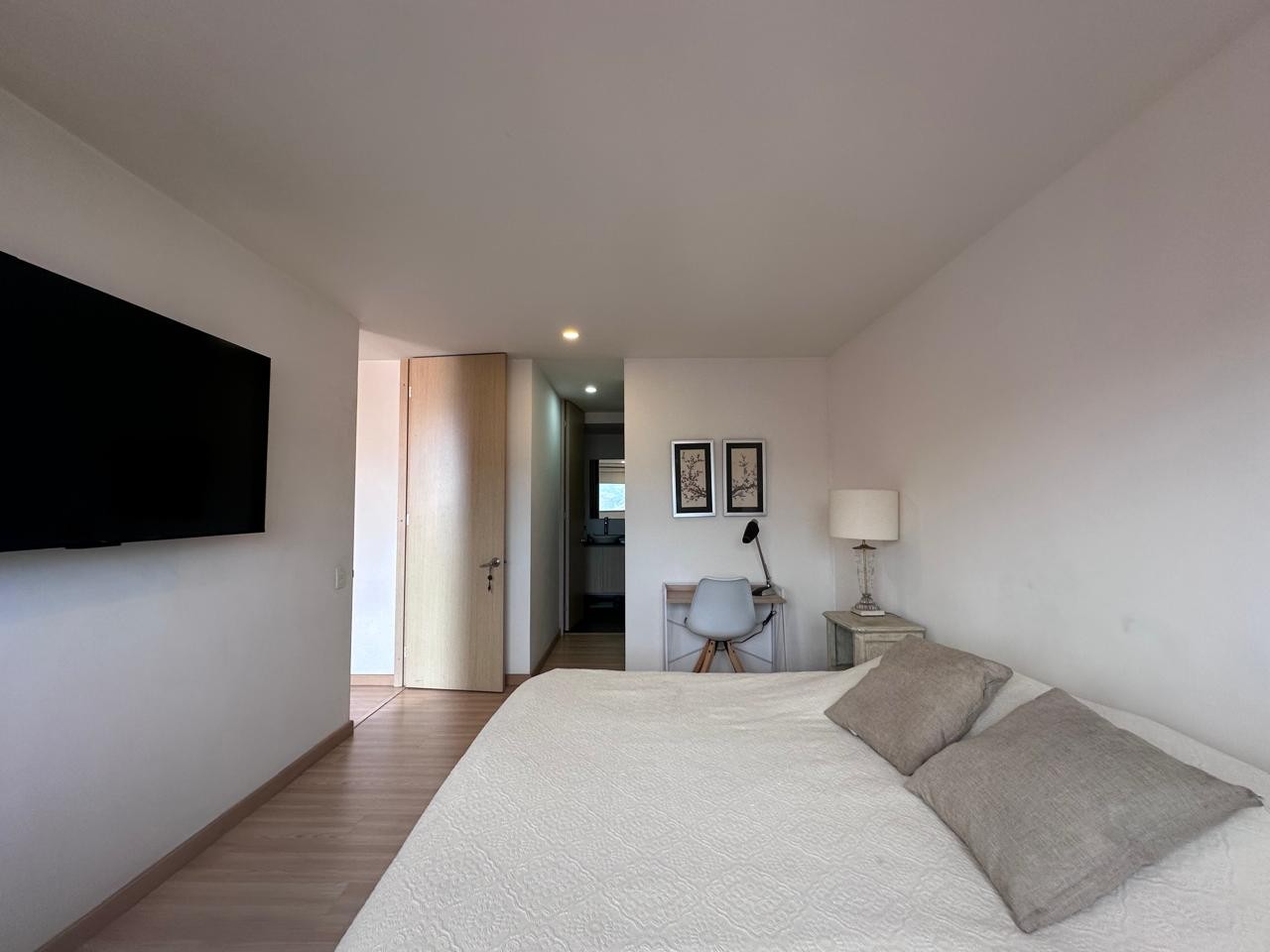Apartamento en arriendo en El Poblado, Medellín · foto 11 de 18