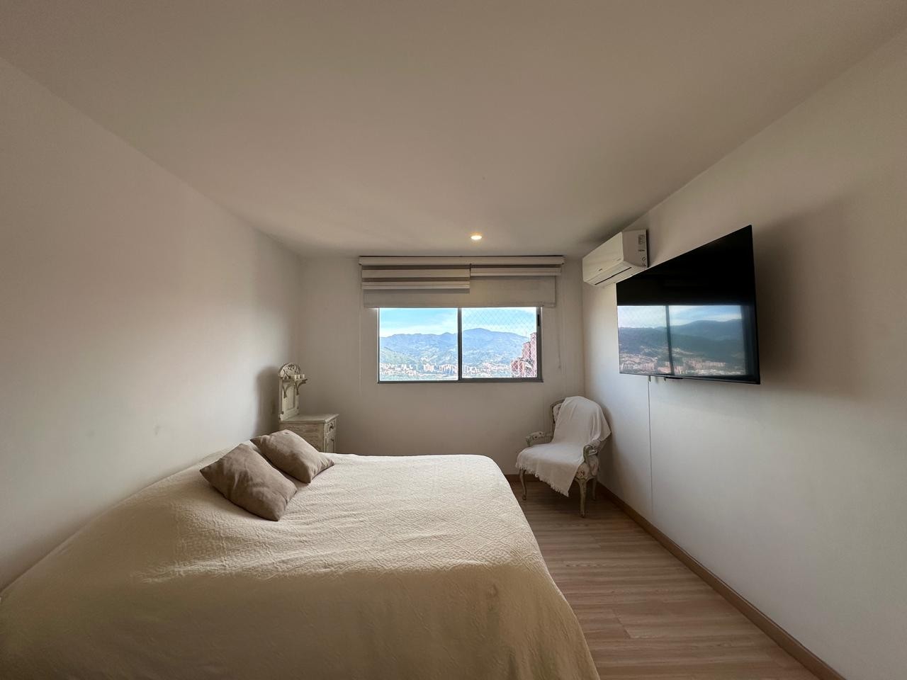 Apartamento en arriendo en El Poblado, Medellín · foto 12 de 18