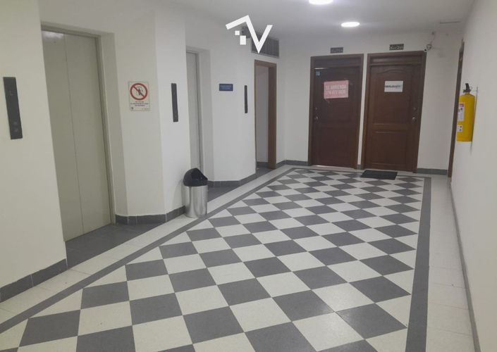 Oficina en arriendo en El Prado, Barranquilla, 189 m² · foto 15 de 20