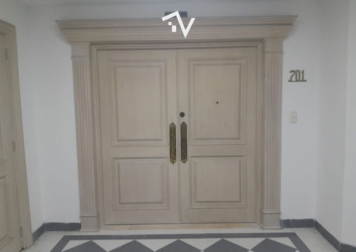 Oficina en arriendo en El Prado, Barranquilla, 189 m² · foto 17 de 20