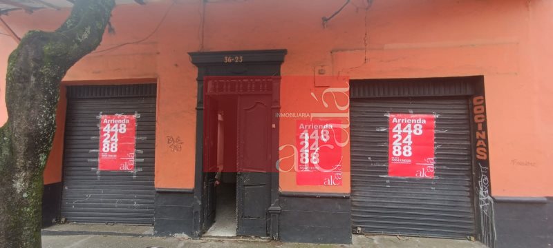3BR House in Los naranjos (300 m²) - 2