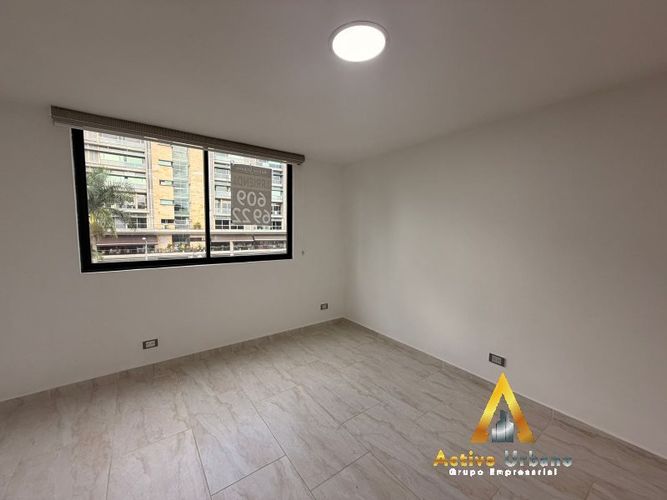 Apartamento de 3 alcobas en arriendo en La Florida, Medellín, 130 m² · foto 2 de 13
