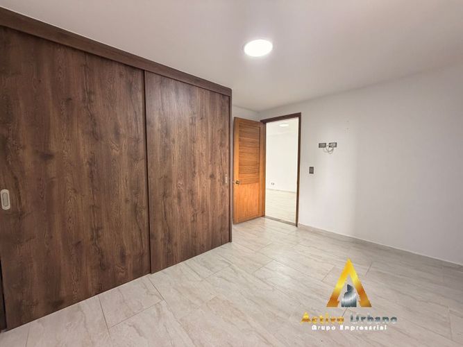 Apartamento de 3 alcobas en arriendo en La Florida, Medellín, 130 m² · foto 9 de 13