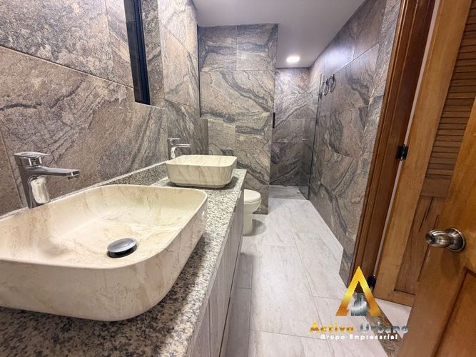 Apartamento de 3 alcobas en arriendo en La Florida, Medellín, 130 m² · foto 10 de 13