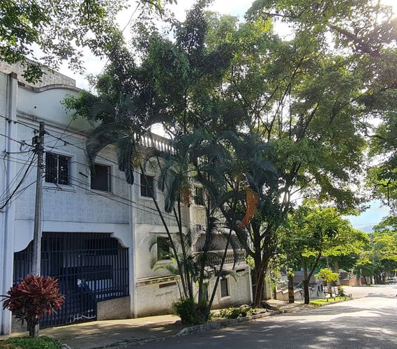 Casa de 20 alcobas en venta en Prado, Medellín · foto 3 de 24