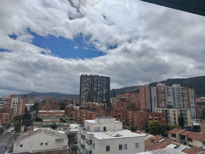 Apartamento en venta en Cedritos, Bogotá · foto 15 de 15